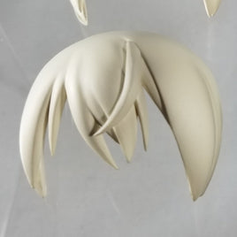 561 -Eila's Hair Standard Frontpiece Only