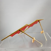 370 -Amy's Glider with Arms