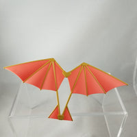 370 -Amy's Glider with Arms