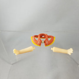 370 -Amy's Shawl (Arms Spread Wide Version)