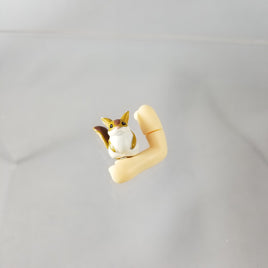 370 -Amy's Squirrel, Grace