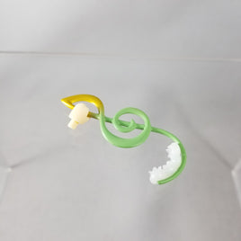 493 -Miku Snow Bell Lily of the Valley Treble Clef