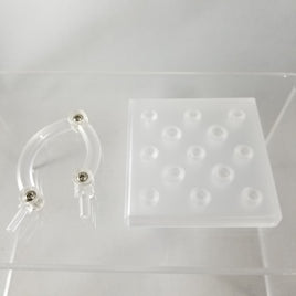 493 -Miku Snow Bell 13-Hole Stand