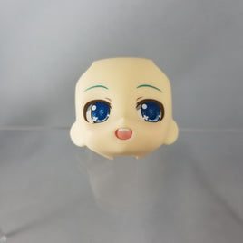 493-2 -Miku Snow Bell Sideglancing Eyes