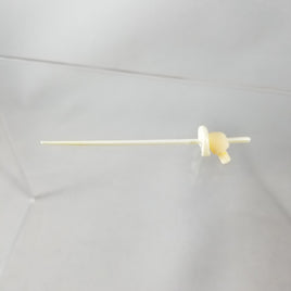 397 -Sasara's Fencing Sword