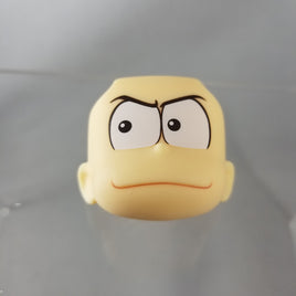 624-1 -Karamatsu's Standard Face