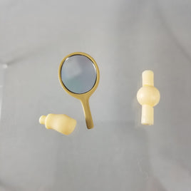 624 -Karamatsu's Hand Mirror