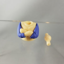 624 -Karamatsu's Crossed Arms