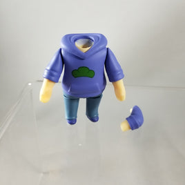 624 -Karamatsu's Hoodie & Jeans