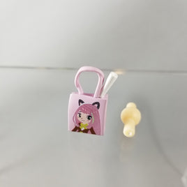 637 -Choromatsu's Nya-chan Shopping Bag