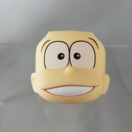 623-1 -Matsuno's Standard Smile