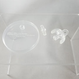 88 -Chiaki's Under-the-Skirt-Type Stand