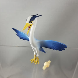 203 -Ohana's Blue Heron