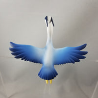 203 -Ohana's Blue Heron