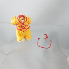 203 -Ohana's Bondage Body with Detachable Rope