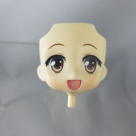 203-1 -Ohana's Smiling Face