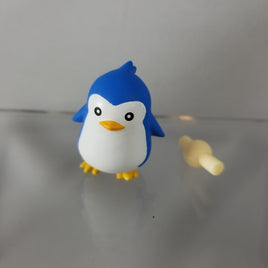 243 -Princess of the Crystal's Penguin 2