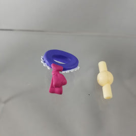 243 -Princess of the Crystal's Neckwear