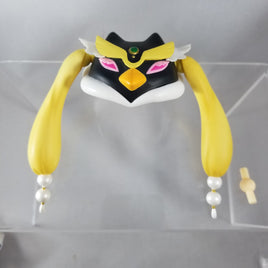 243 -Princess of the Crystal's Hat/Headress