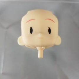 55b-2 *-Miyuki's Chibi Face