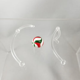 461 -Hinata's Volleyball