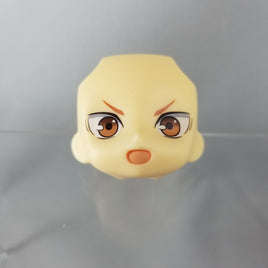 461-2 -Hinata's Confident Game Face