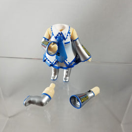 97 -Snow Miku Outfit (Option 2)