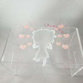 268 -Akari's Invisible Girl Backdrop