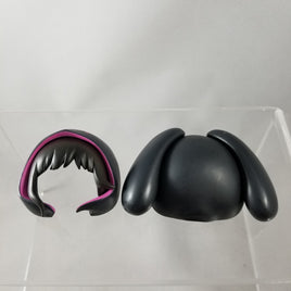 319 - Ren's Hair & Bunny Hood