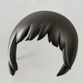 319 or 319b *- Ren's Frontpiece Hair Piece