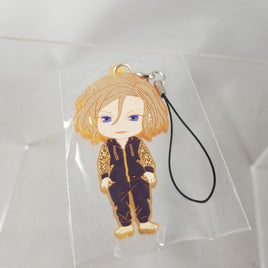 846 *-Banri's Animate Heyagi ver. PreOrder Rubber Strap