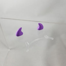 After Parts 1: *Devil Horns