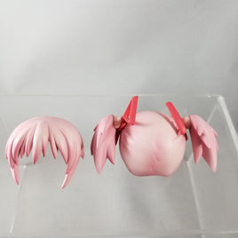 432 -Madoka's Hair (Yukata Version) (Option 2)