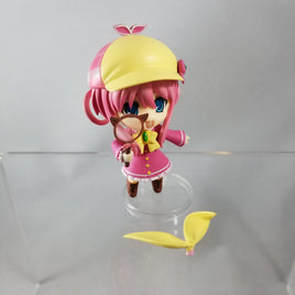 Petite: Milky Holmes -Sherlock