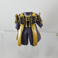 617 -Heshikiri's Uniform