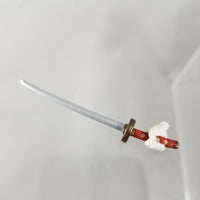 617 -Heshikiri's Sword with Hands