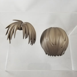 617 -Heshikiri's Hair