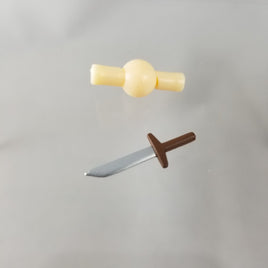 105 -Sakuya's Dagger