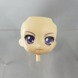 105-1 -Sakuya's Standard Face