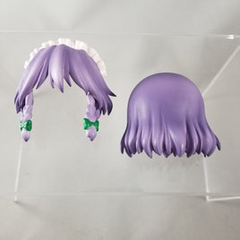 105 -Sakuya's Hair & Maid Headband