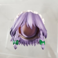 105 -Sakuya's Hair & Maid Headband