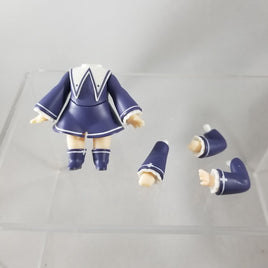 348 -Maria's Nun Dress (Option 2)