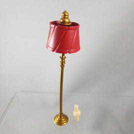 Playset European Room A: Floor Lamp