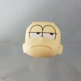 638-1 -Ichimatsu's Standard Face