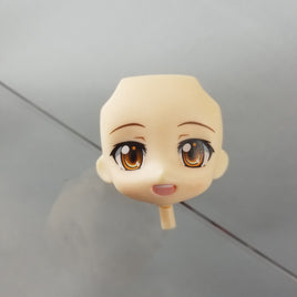 283-1 -Asuna's Smiling Faceplate