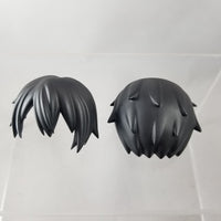 295 -Kirito's Hair