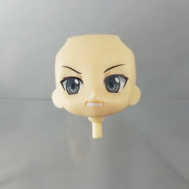 295-2 -Kirito's Fighting Face