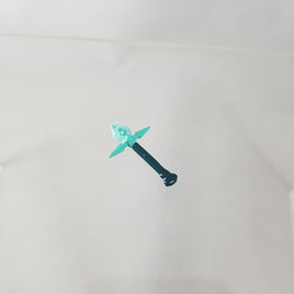 295 *-Kirito's Sword, Dark Repulser Hilt Only