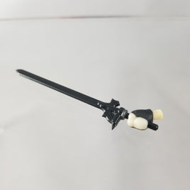 295 -Kirito's Sword, Elucidator