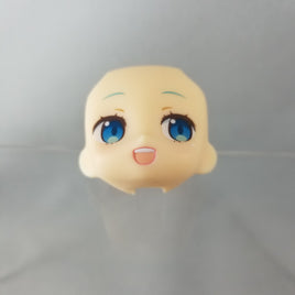 663-2 -Rem's Smiling Faceplate